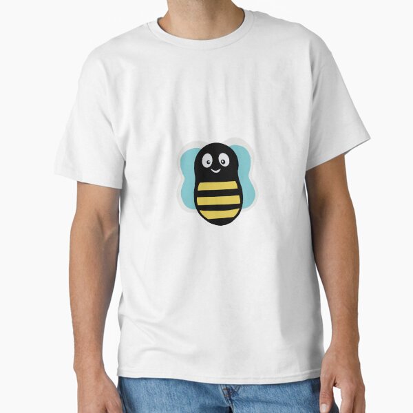 "Buzzy Device" Classic T-Shirt for Sale by HMbyHannah