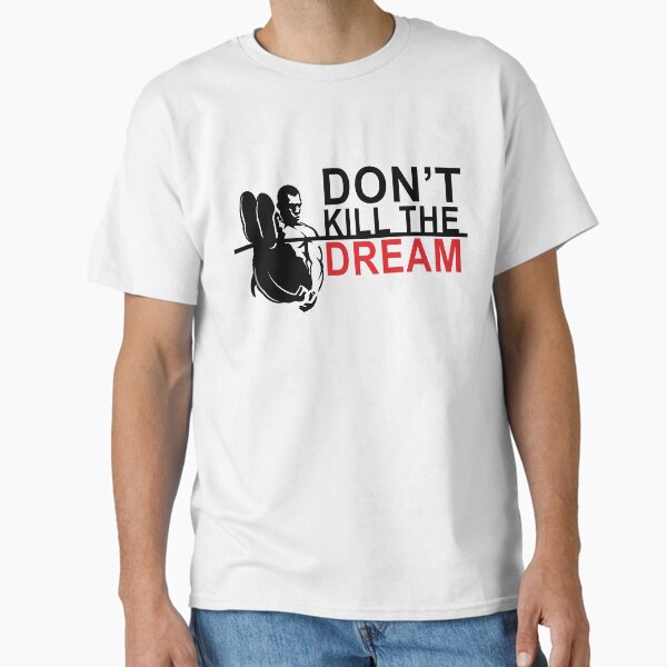 Street Fitness  Classic T-Shirt for Sale by BornLion