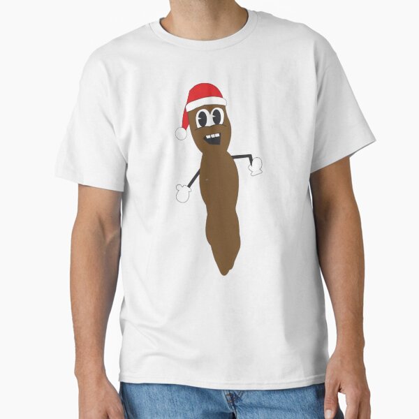 "Mr Hankey - Howdy Ho! - The Christmas Poo - Mr hankey #5" Classic T-Shirt for Sale by frumpyqueeh