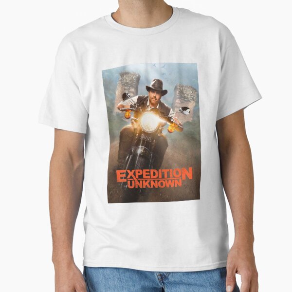 Adventure Classic T-Shirt for Sale by HeatherForever