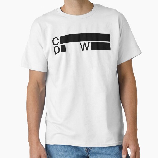 BEST TO BUY  Charlotte de Witte  Classic TShirt for Sale by TeknoHauss