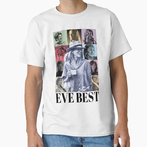 "Eve Best Eras Tour " Classic T-Shirt for Sale by baranskini
