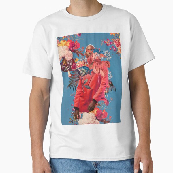 All the Springs She Remembered Classic T-Shirt for Sale by FrankMoth