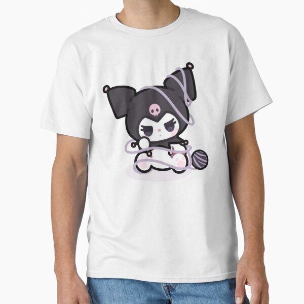 Tangled angry cat Classic T-Shirt for Sale by Fit-Funny