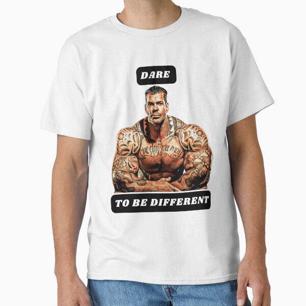 Dare to be different Classic T-Shirt for Sale by STO1KA