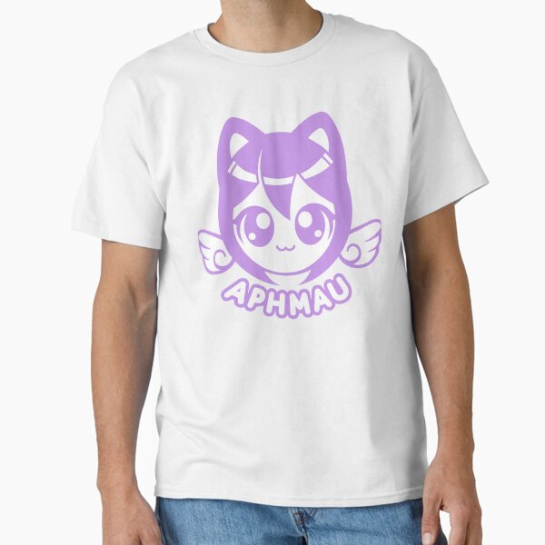 aphmau merch aphmau Classic TShirt for Sale by Anisasalazar