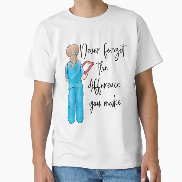 "Midwife Nurse Appreciation" Classic T-Shirt for Sale by TamGustam