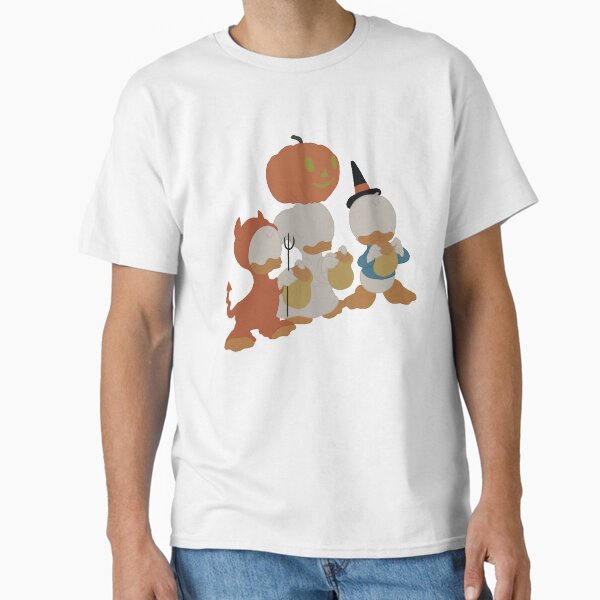 Halloween Tales  Classic T-Shirt for Sale by photosbyhannah