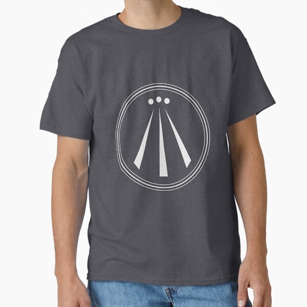 Awen Classic T-Shirt for Sale by VanillaCream1
