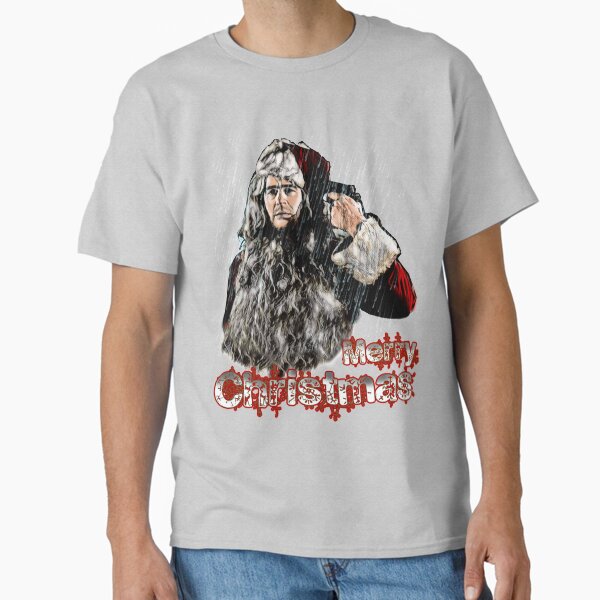 "Merry Christmas- Trading places" Classic T-Shirt for Sale by JTK667