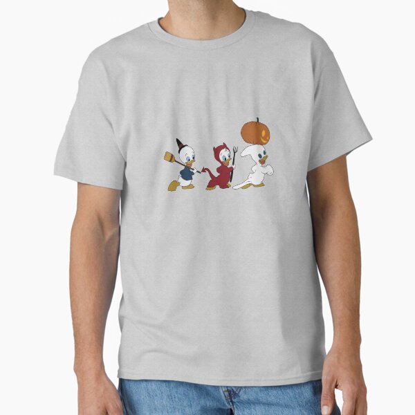 Trick or treat Classic T-Shirt by TheWaveDesign
