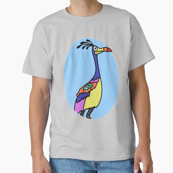 Kevin Classic T-Shirt for Sale by MarDoesDisney