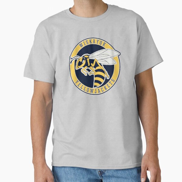 Wiskayok WHS Classic T-Shirt for Sale by Sturdust