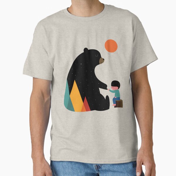 Promise Classic T-Shirt for Sale by AndyWestface