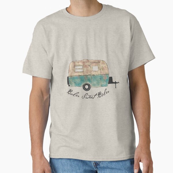 Boler Sweet Boler Classic T-Shirt for Sale by littlecee