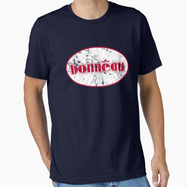"Bonneau Over the Top (distressed)" Essential T-Shirt for Sale by n0l4n