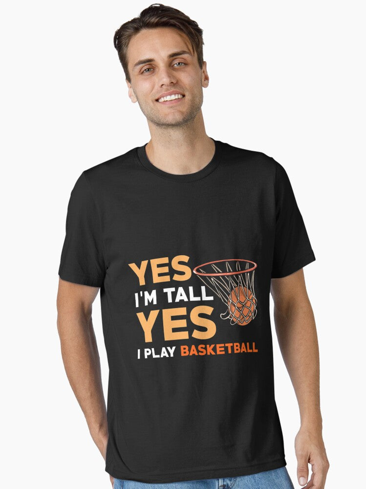 Basketball Gift Classic T-shirt Essential T-shirt | Premium Basketball Jersey | Fan Edition Apparel