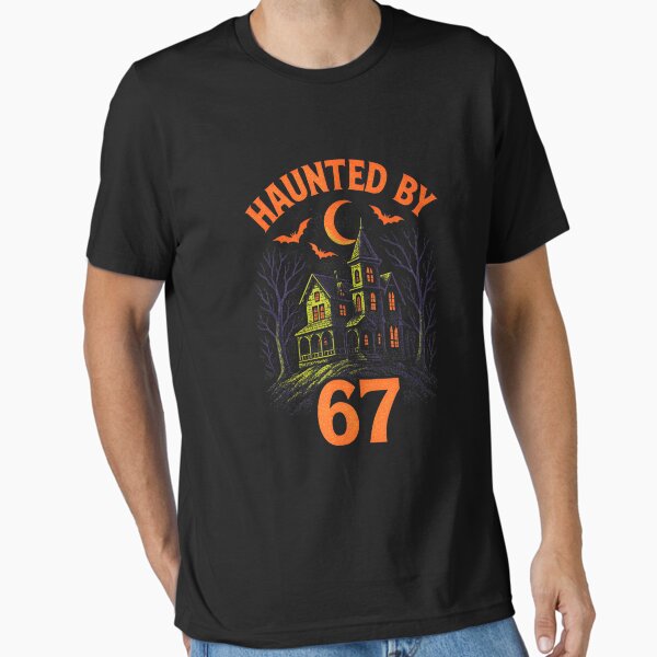 67 Halloween Teacher Meme T-Shirt Essential T-Shirt for Sale by davidjones-1