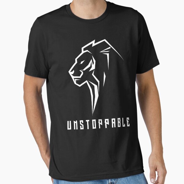 Leo's motivation Essential T-Shirt by emphatic
