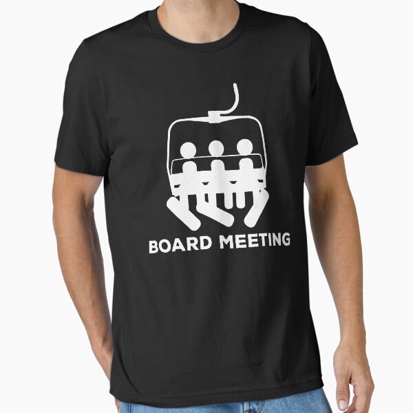 Snowboard vintage Meeting Gift Idea Snowboarding Vacation Essential T-Shirt for Sale by corierolanda