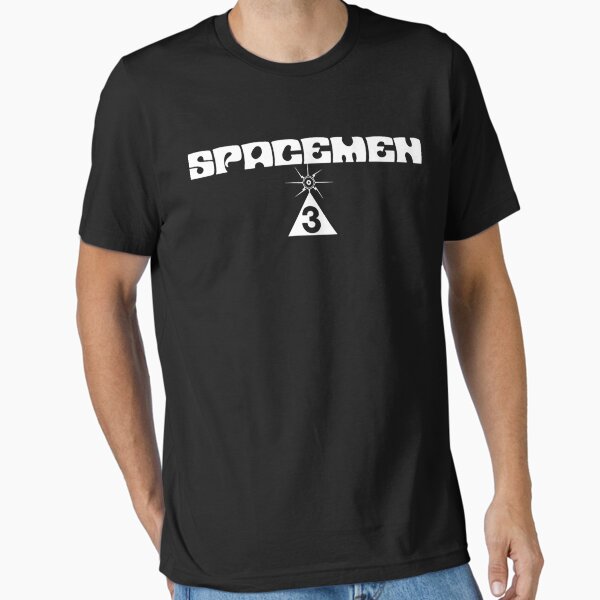 Psychedelia Essential T-Shirt by SuVertefeuille