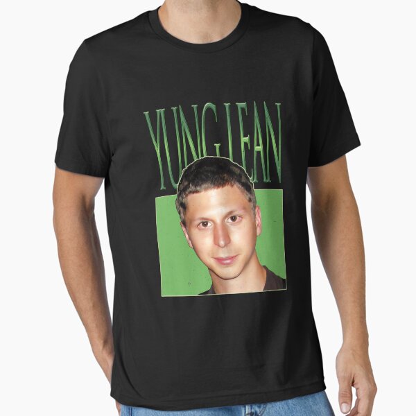 Yung Lean ugly 90s Essential T-Shirt for Sale by Pintwich