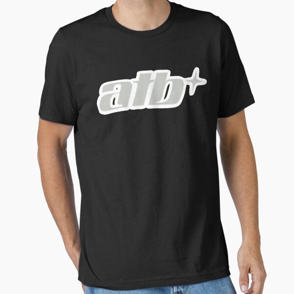 BEST SELLING ATB Logo Essential TShirt for Sale by distinguishjoie