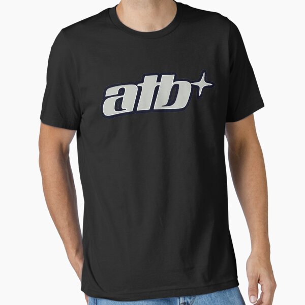 BEST SELLING  ATB Logo Essential TShirt for Sale by margertiehqvl