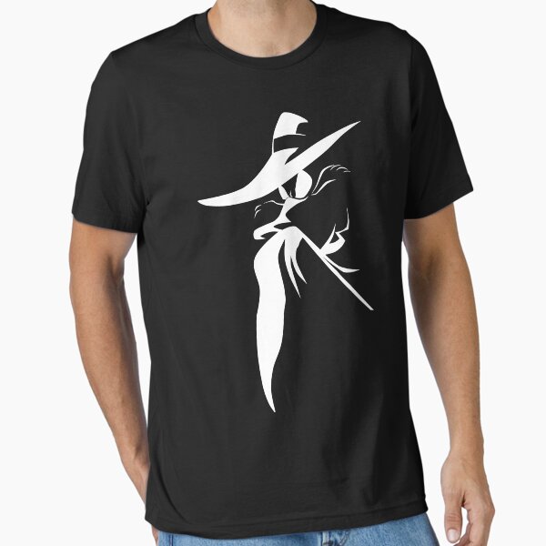 Darkwing Minimalist Classic Essential T-Shirt for Sale by TurkeyCote