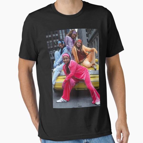 Cheetah Girls Poster and Tapestry Classic Essential T-Shirt for Sale by Annshop