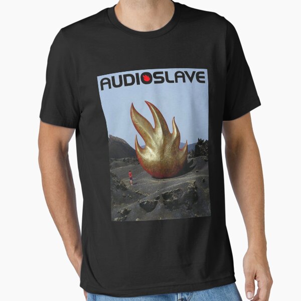 audioslave Classic  Essential TShirt for Sale by ZanderWel