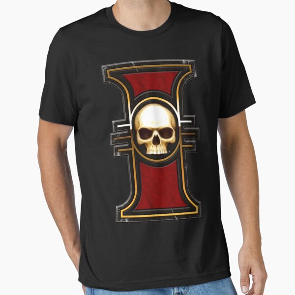 BEST SELLING  Inquisition Essential TShirt Essential TShirt for Sale by TobiasJonda