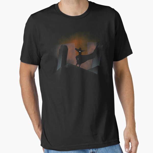 Batwing Duck Essential T-Shirt for Sale by crula