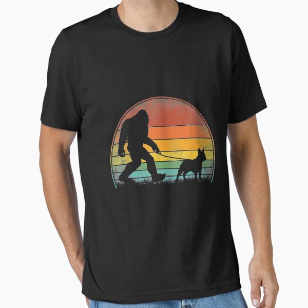 French Bulldog Essential T-Shirt for Sale by OatesKelly