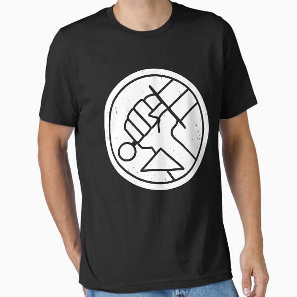 Bprd logo Essential TShirt for Sale by tawanaelik4k