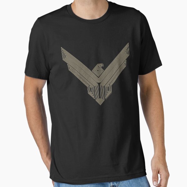 Atreides (Desert Lines) Essential T-Shirt for Sale by splode