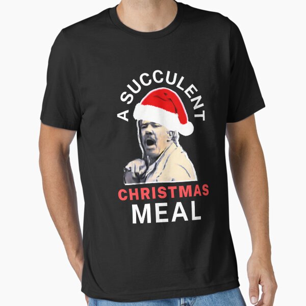 Democracy Manifest Christmas Active Essential T-Shirt for Sale by ZolaParisian