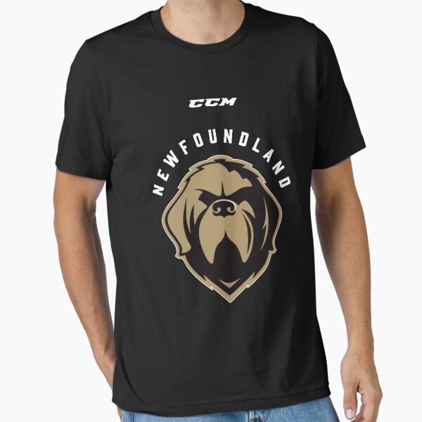 Best Selling Newfoundland Growlers Merchandise Essential TShirt by SohamLargent