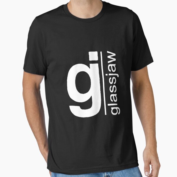 BEST SELLING Glassjaw Essential TShirt by HaileeBrowne