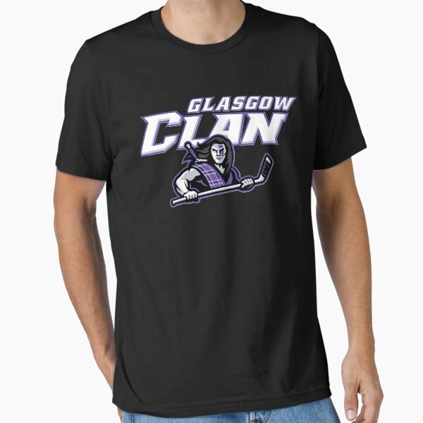 GLASGOW CLAN Essential T Shirt  Essential T-Shirt for Sale by ROBERTIR56