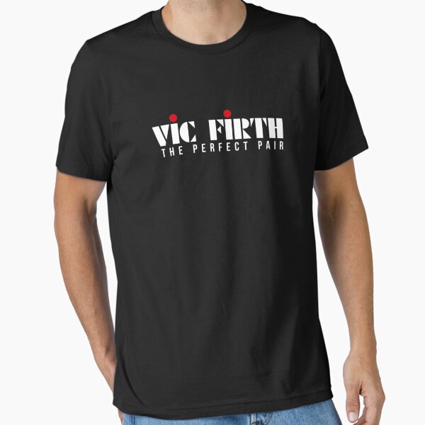 BEST SELLING  Vic Firth Essential TShirt Essential TShirt for Sale by StephanieKranj