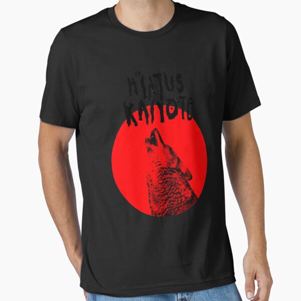 Best selling hiatus jazz Essential TShirt for Sale by JasonHarvey1