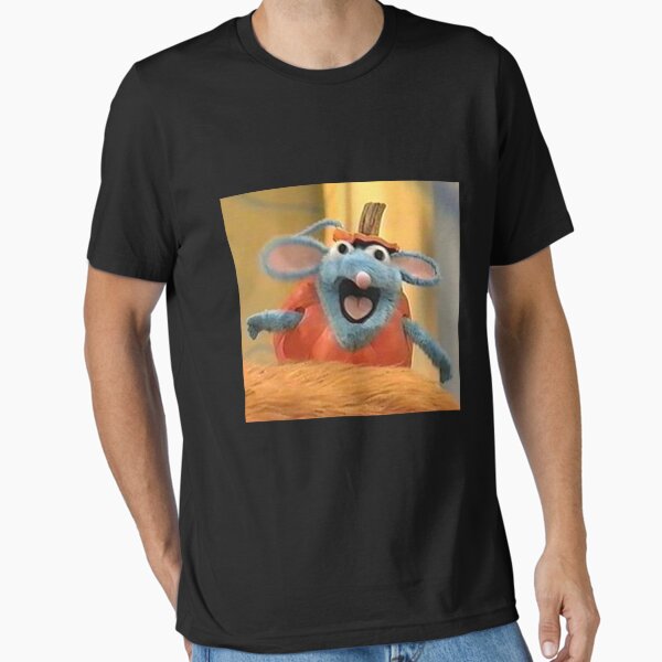 Tutter Meme37 Essential T-Shirt for Sale by GerardTremblay