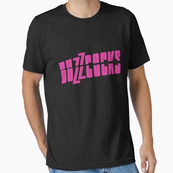 buzzcocks Merch buzzcocks Essential T-Shirt for Sale by ErmanLopezt