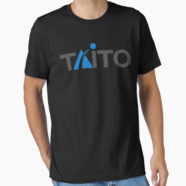 Best seller taito merchandise Essential TShirt for Sale by TiffaniHawk01