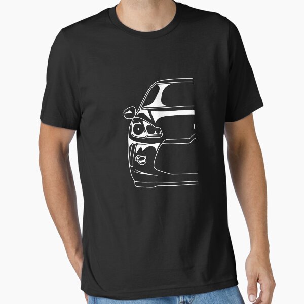 DS3 Front Essential T-Shirt for Sale by l13psna