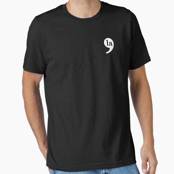 Comma la harris Essential T-Shirt for Sale by vestalshop