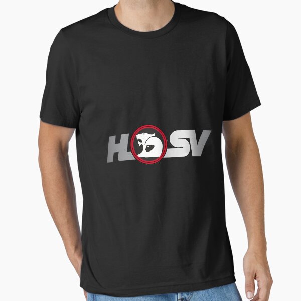 Best Selling Hsv Essential TShirt by MarineLecoq