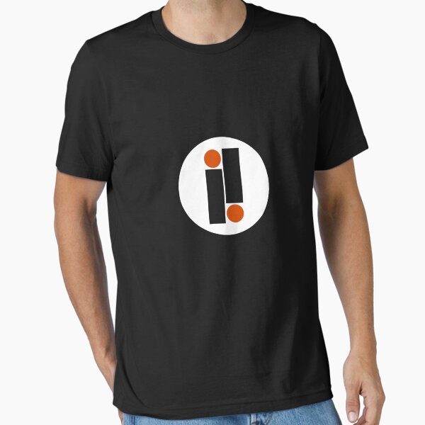 BEST SELLING  Impulse Record Classic TShirt Essential TShirt for Sale by DanielHerbert