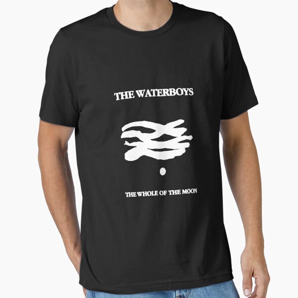 BESTSELLINGTheWaterboysMerchandise Essential TShirt by ChristianaAlle